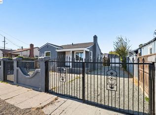 1209 84th Ave, Oakland, CA 94621
