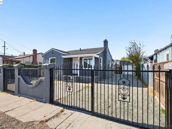 1209 84th Ave, Oakland, CA 94621