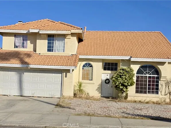 14617 Pony Trl, Victorville, CA 92392