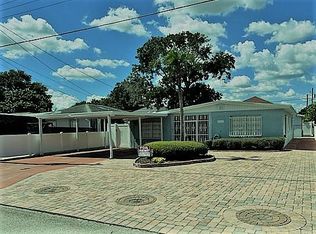 3413 W Abdella St, Tampa, FL 33607
