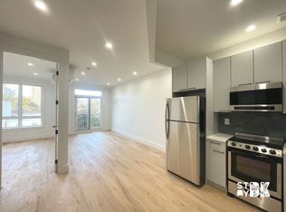 735 Fenimore St #3L, Brooklyn, NY 11203