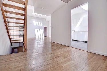 Rented by Urbane Brokerage