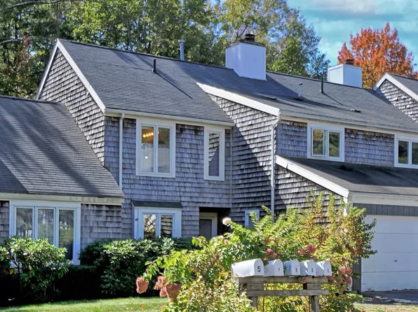 2 Cammock Road #2, Scarborough, ME 04074