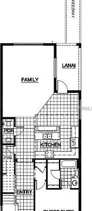 2nd image of 5503 Bowman Dr