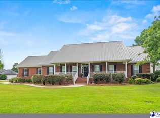 1471 Nottingham Dr, Hartsville, SC 29550