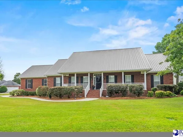 1471 Nottingham Dr, Hartsville, SC 29550