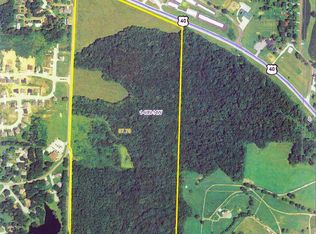 West Hwy 40, Columbia, MO 65202