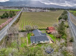 3225 Merritt Rd, Kelseyville, CA 95451