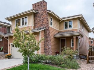 10463 Rutledge St, Parker, CO 80134
