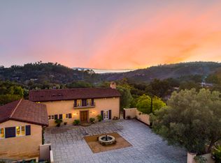 860 Coyote Rd, Santa Barbara, CA 93108