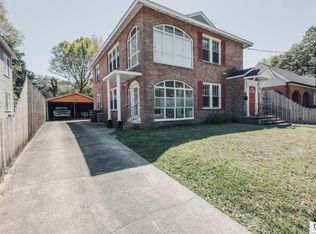 414 Speed Ave #1, Monroe, LA 71201