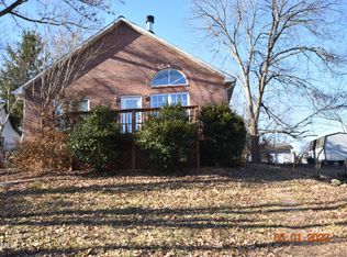 1905 Levy Dr, Powell, TN 37849