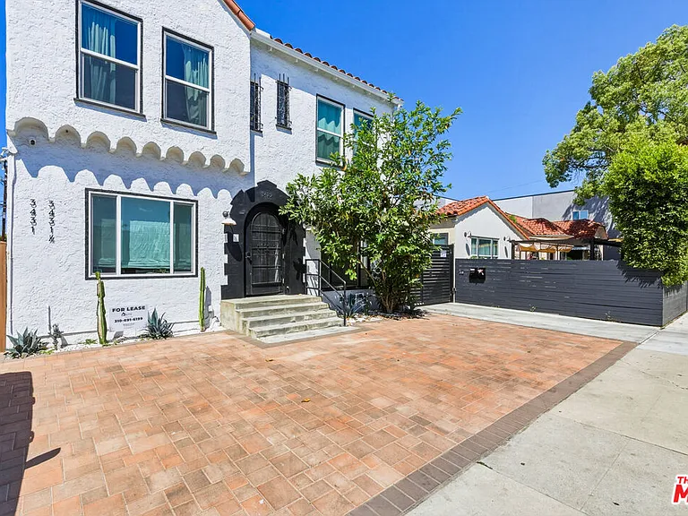 3429 Edgehill Dr #3 — Photo 2
