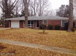 400 Brookwood Dr, Radcliff, KY