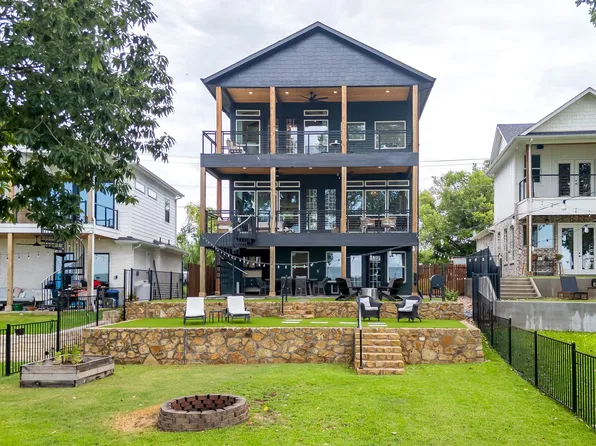 2417 E Lake Dr, Weatherford, TX 76087