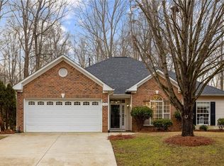 120 New Hampton Ct, Winston Salem, NC 27103
