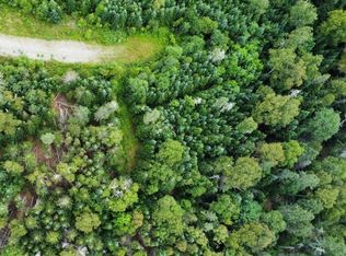 Map 4/31 A Palmer Way, Rangeley, ME 04970