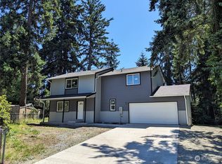 19828 63rd Avenue Ct E, Spanaway, WA