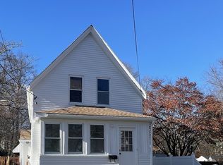 12 Silver St, Whitman, MA 02382