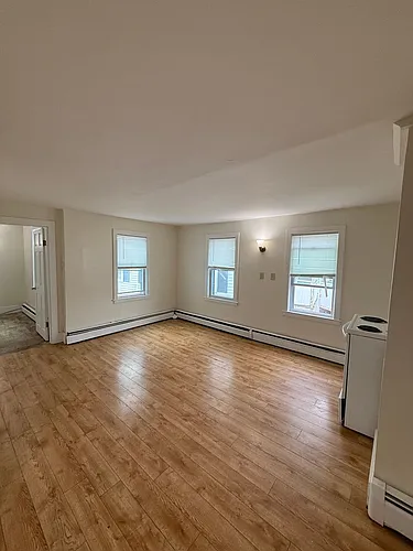 Floor plan 203