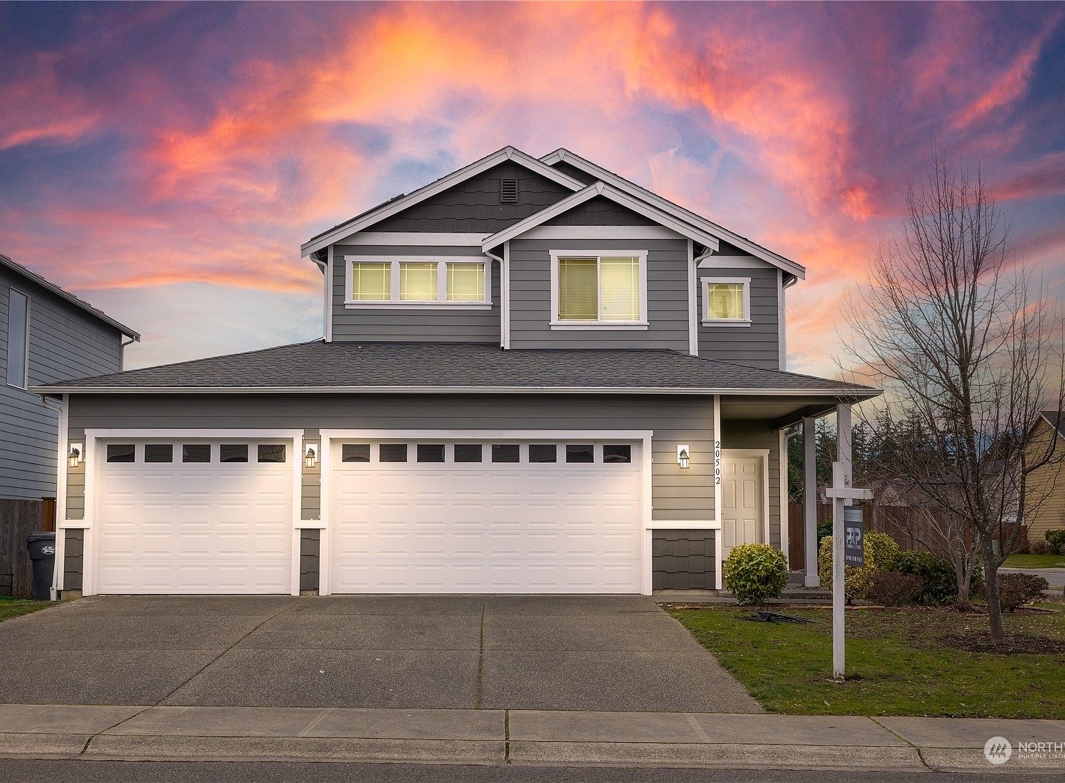 20502 81st Avenue E, Spanaway, WA 98387 Zillow