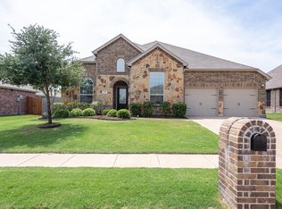 538 Madrone Trl, Forney, TX 75126