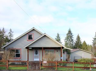 1222 Olympic Ave, Shelton, WA 98584