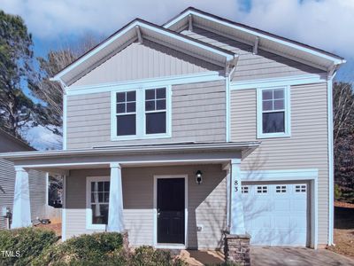 83 Valleyfield Dr, Clayton, NC, 27527