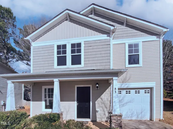 83 Valleyfield Dr, Clayton, NC 27527