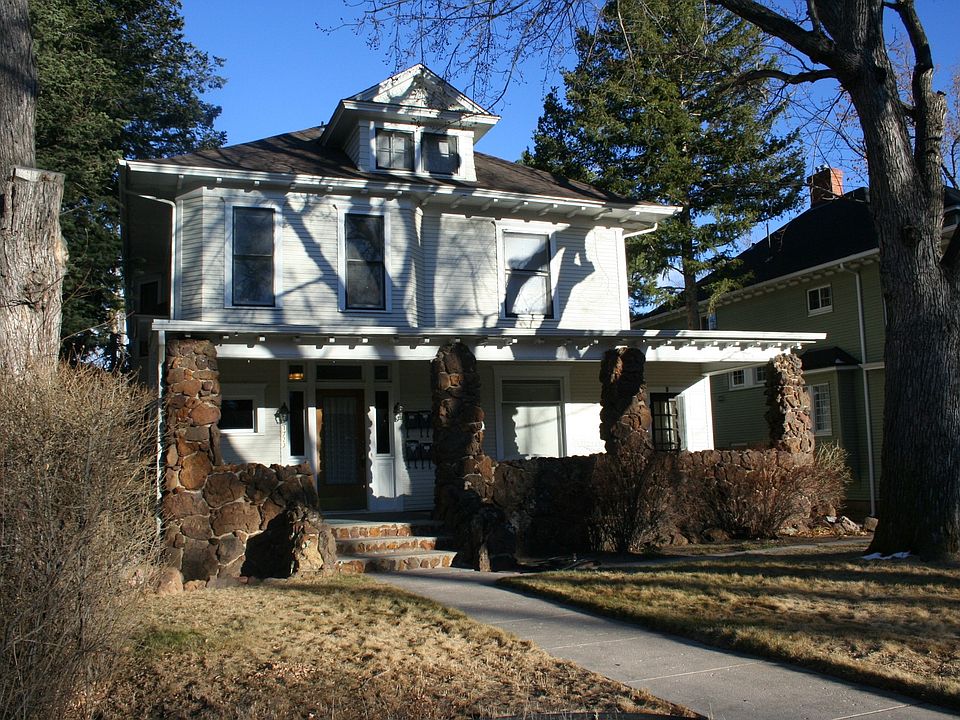 1723 N Nevada Ave. 