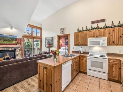 135 Dercum Dr UNIT 8630, Dillon, CO, 80435