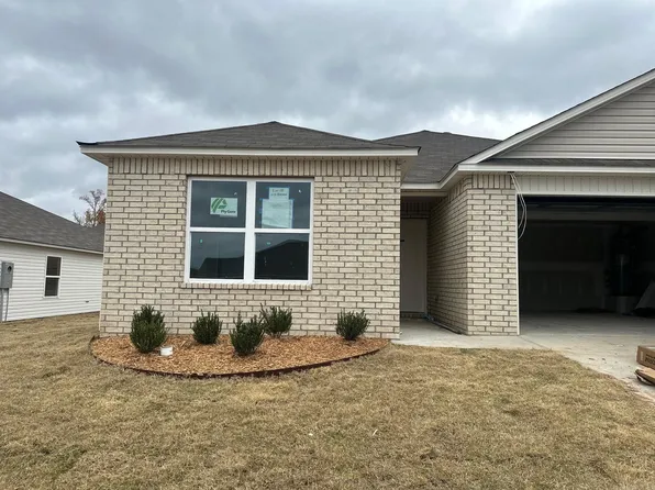 2232 Bentwood Dr, Alexander, AR 72002