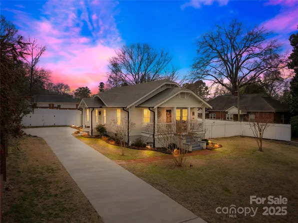 27 Dove Ave SW, Concord, NC 28025