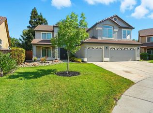 3431 Sierra Meadow Ct, Elk Grove, CA