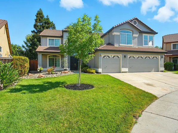 3431 Sierra Meadow Ct, Elk Grove, CA 95758