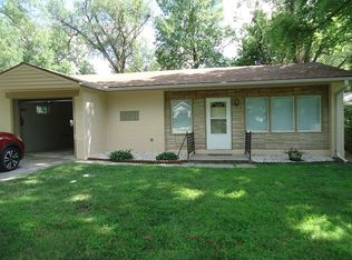 1227 Adams St, Lincoln, NE 68521