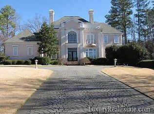 140 N Devereux Ct NW, Sandy Springs, GA 30327
