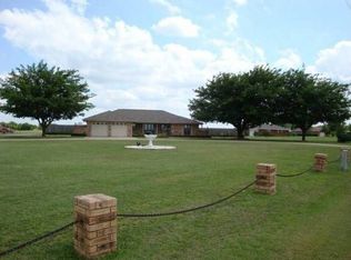 3658 State Highway 79 N, Wichita Falls, TX 76305
