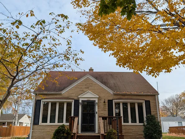 1607 N 21st St, Sheboygan, WI 53081