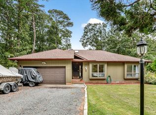 2235 Brigantine Blvd, Greenbackville, VA 23356