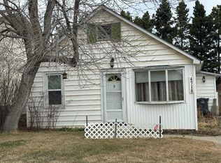 4718 S 53rd Ave, Rimbey, AB T0C2J0