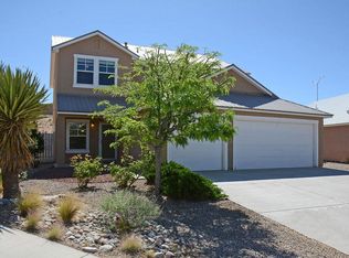 437 Minturn Loop NE, Rio Rancho, NM 87124