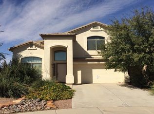 28280 N Desert Hills Dr, San Tan Valley, AZ 85143