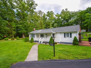 3572 Buck Mountain Rd, Roanoke, VA 24018
