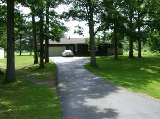 11587 Nichols Rd, Burt, MI 48417