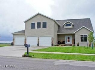 4649 Hunters Point, Moorhead, MN 56560