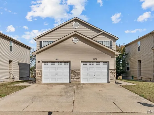 5390 Lakewood Ter, Imperial, MO 63052