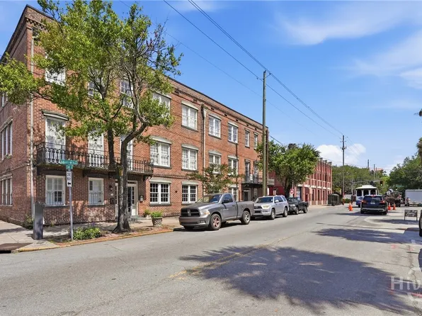 219 Abercorn Street #F3, Savannah, GA 31401