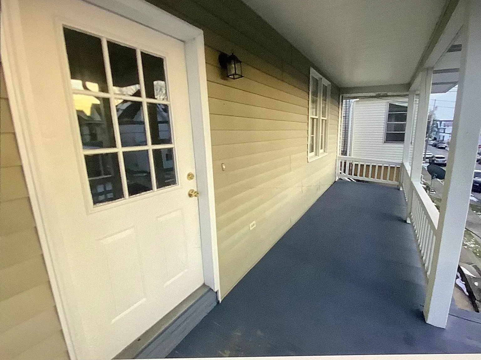 2 bed, 1400 sqft, $975 — Photo 1