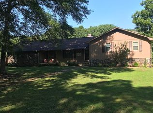 3901 Worsham Dr, Corinth, MS 38834